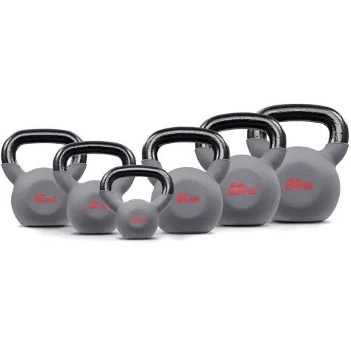 Гиря Hop-Sport 20 кг HS-I020KB (5902308218017)