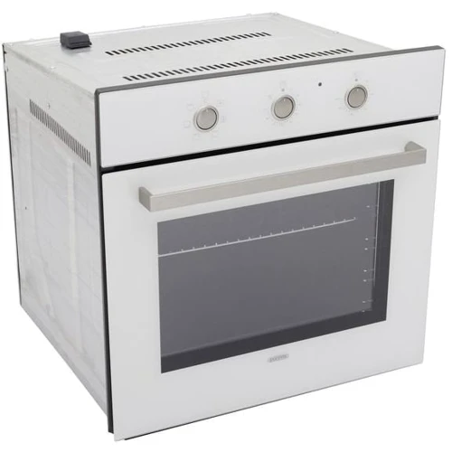 Духовой шкаф электрический Eleyus DIANA 6006 WH: Мощность подключения, Вт 2100