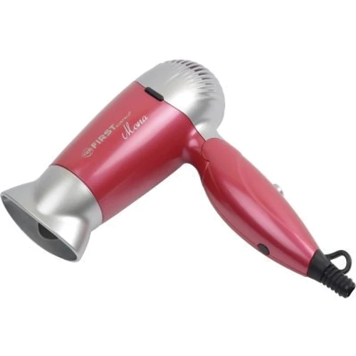 Фен First FA-5662-2 Red