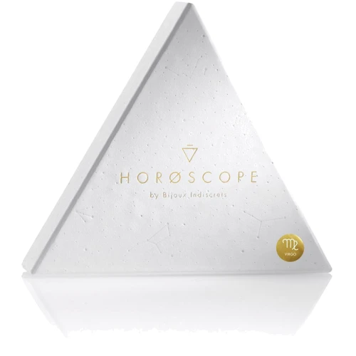 Набор Bijoux Indiscrets HOROSCOPE - Virgo (Дева)