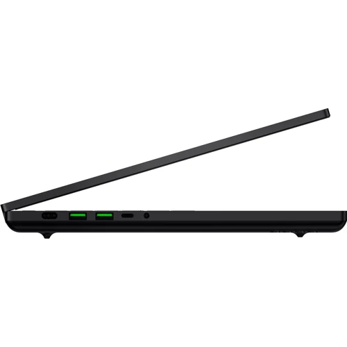 Ноутбук Razer Blade 16 (RZ09-0483TEH4-R3U1): Вес 2.45 кг