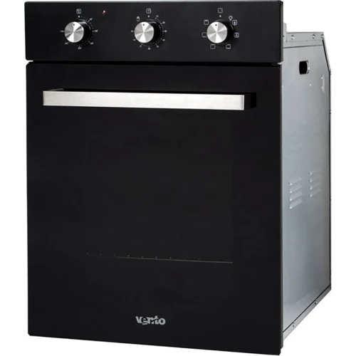 Духовой шкаф электрический Ventolux OSAKA 6 MT (BK): Мощность подключения, Вт 2056