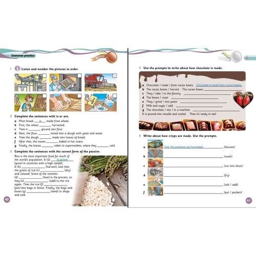 Grammar Goals 5: Pupil's Book with Grammar Workout CD-ROM: Производитель Macmillan