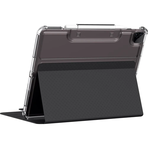 Аксессуар для iPad Urban Armor Gear UAG [U] Lucent Black (12294N314043) for iPad Pro 12.9 (2020-2022) фото 5
