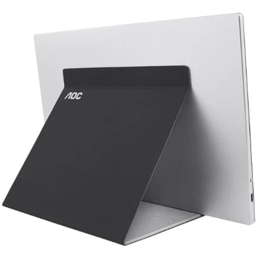 Монитор AOC i1601P: Формат изображения 16:9