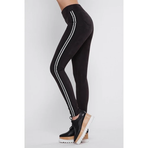 Леггинсы ArtStyleLeggings LSN-328A-48 48 черные: Страна производитель Украина