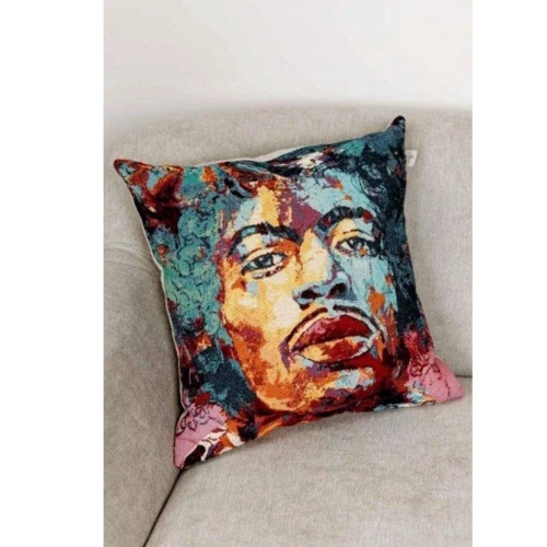 Подушка Прованс декоративная гобеленовая 45х45см JIMI (4823093446915)