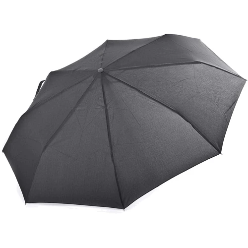 Зонт мужской автомат Fare черный (FARE5691-black)
