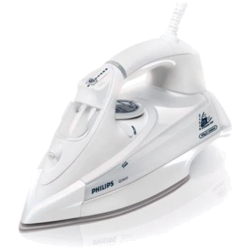 Утюг Philips GC 4412: Мощность, Вт 2400