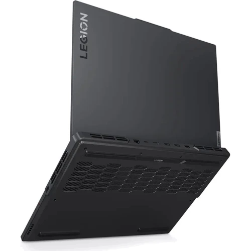 Ноутбук Lenovo Legion Pro 5 16IRX9 (83DF000CUS): Операционная система Windows 11 Home