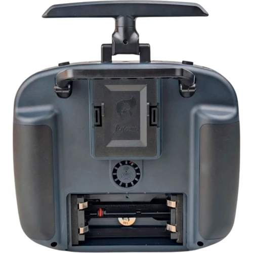 Пульт Jumper T15 ELRS M2 2.4G Grey