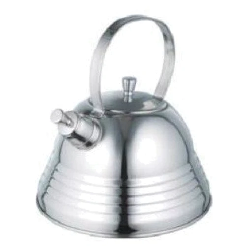 Чайник Bergner HM 6501 (2.5 л): Объем, л 2.6 л