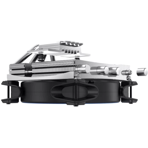 Кулер PCCooler GI-46U V2: Роз'єм 4pin