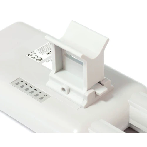 Точка доступу Wi-Fi MikroTik OmniTIK 5 (RBOmniTikU-5HnD): Коефіцієнт посилення антени 7 dBi