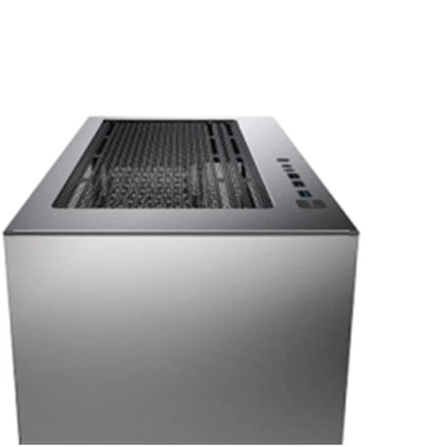Корпус Xigmatek LUX Shadow Metal Gray (EN48274): Назначение игровой