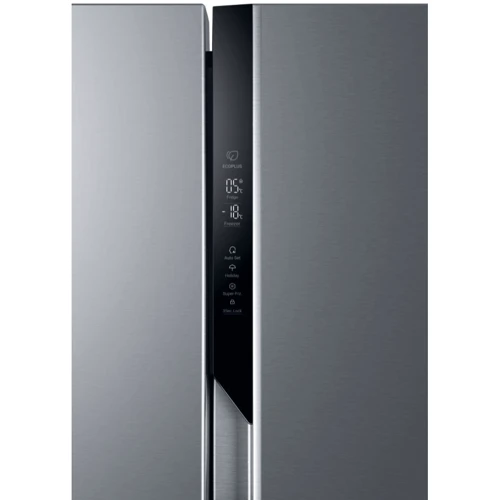 Холодильник Side-by-Side Haier HSR3918ENPG фото 9