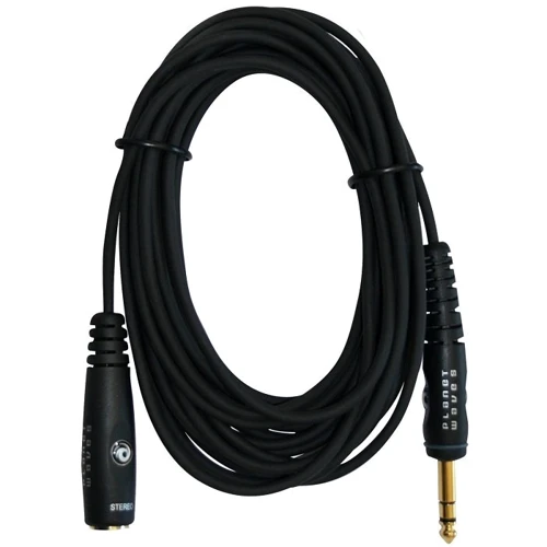PLANET WAVES PW-EXT-HD-20 Headphone Extension Cable 20ft: Виробник PLANET WAVES