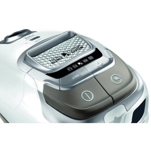 Пылесос Tefal TW7487: Вес 8.9 кг