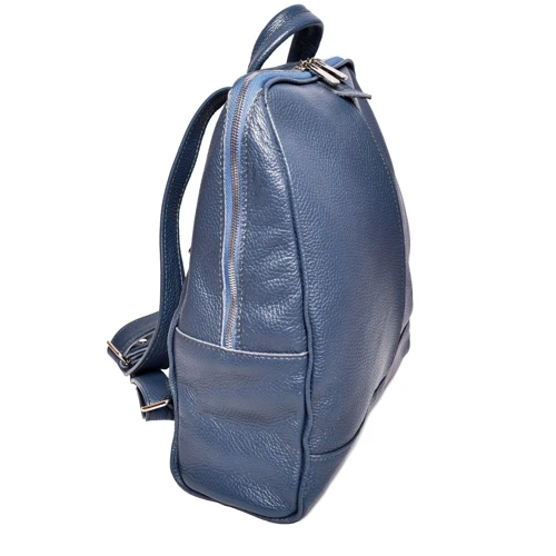 Жіночий рюкзак ARTiS Bags блакитний (1739920): Стать жіночий