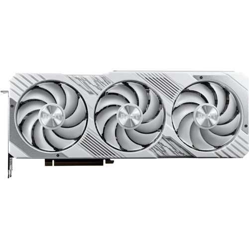 Видеокарта Palit GeForce RTX 4070 Ti GamingPro White OC (NED407TV19K9-1043W): Назначение Геймерские