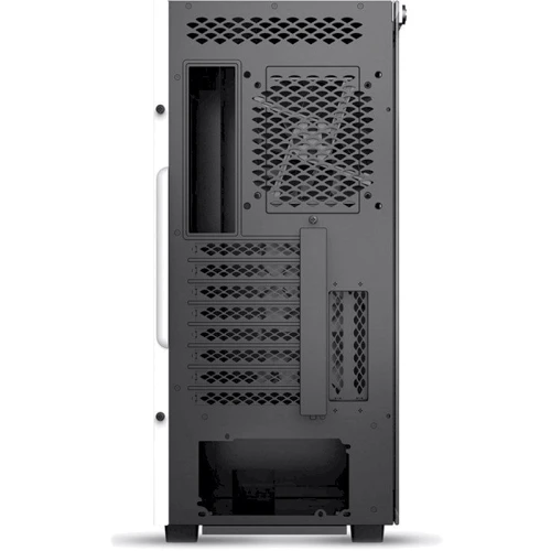 Корпус Deepcool Macube 550 White (GS-ATX-MACUBE550-WHG0P) фото 6