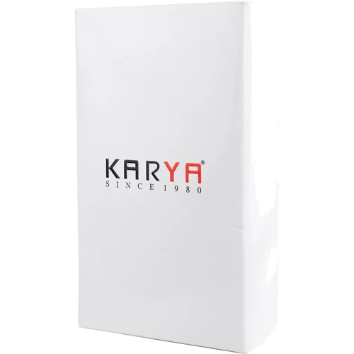 Женский кошелек Karya коричневый (SHI1118-243): Тип Кошельки