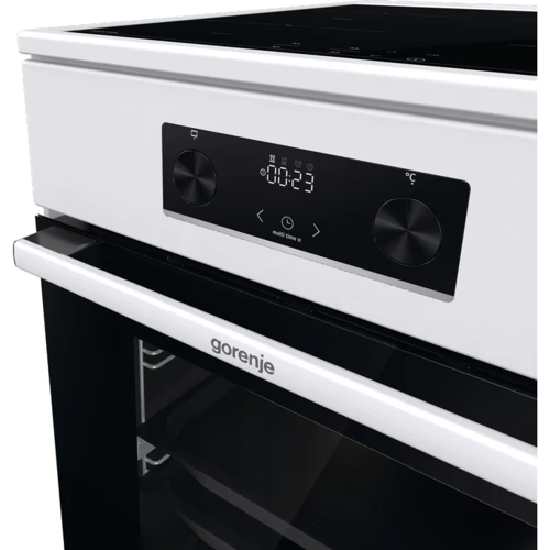 Плита електрична Gorenje GEIT5C60WPG