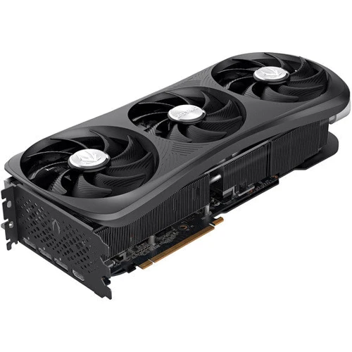 Видеокарта Zotac GAMING GeForce RTX 4080 16 GB Trinity OC (ZT-D40810J-10P): Тип памяти GDDR6X