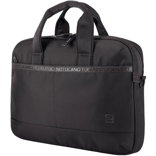 Сумка для ноутбука Tucano 13 "Astra Black (BAST13S-BK)