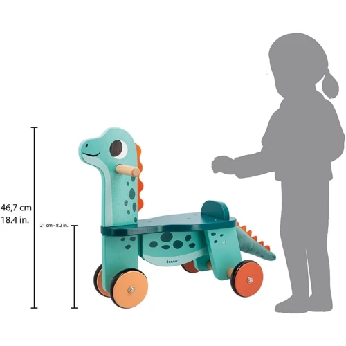 Толокар Janod Діно Портозавр (J05828)