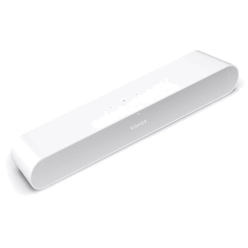 Домашний кинотеатр Sonos Ray White (RAYG1EU1)