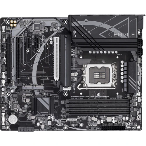 GIGABYTE Z790 EAGLE
