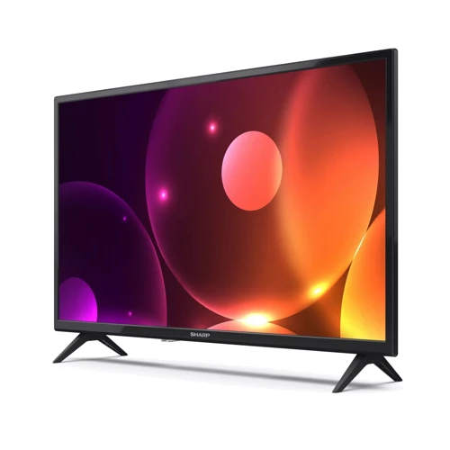 Телевизор Sharp 32FA2E: Коммуникации WiFi (опция)