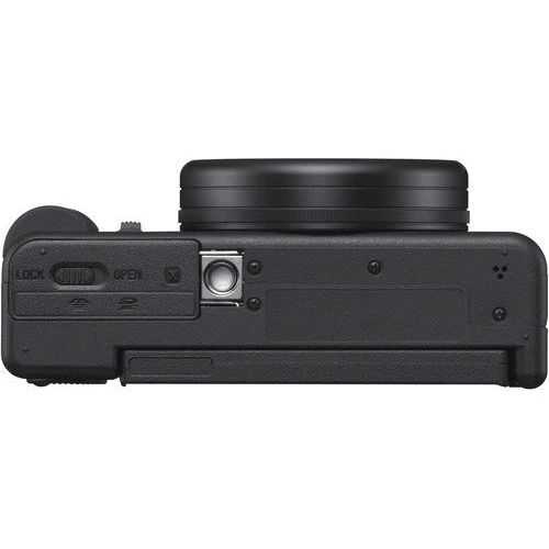 Sony ZV-1 Black (ZV1B.CE3) UA фото 11