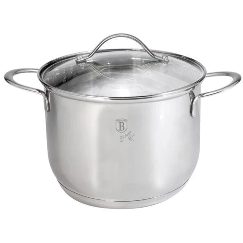 Кастрюля Berlinger Haus 12.5 л 28 см (BH 6287)