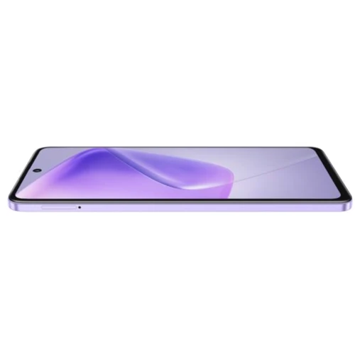 Смартфон Infinix Hot 50 8/128Gb NFC Dreamy Purple (UA UCRF): Коммуникации USB Type-C 2.0 / Bluetooth / Wi-Fi / GPS / NFC
