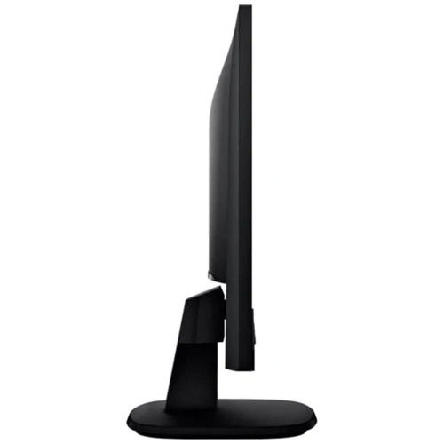 Монитор Philips 243V7QSB/01: Покрытие экрана матовое