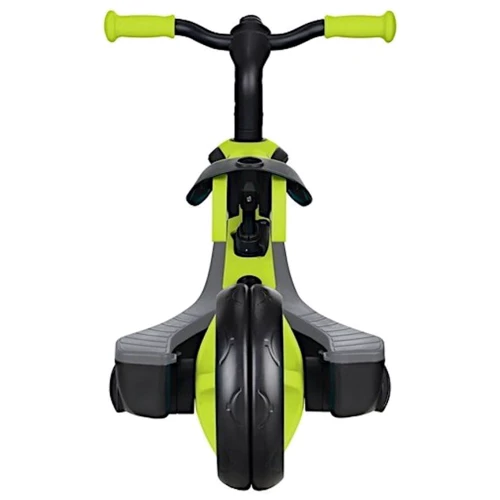 Велосипед детский Велосипед детский GLOBBER серии EXPLORER TRIKE 2в1, зеленый, до 20кг, 3 колеса фото 4