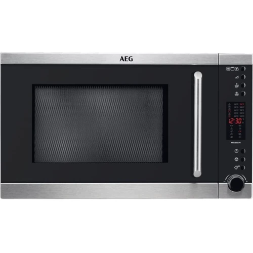 Микроволновая печь AEG MFC3026S-M