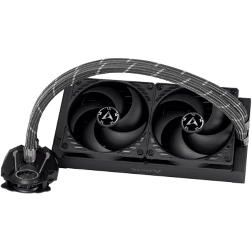 Кулер Arctic Liquid Freezer II 240 (ACFRE00046B): Призначення для процессора