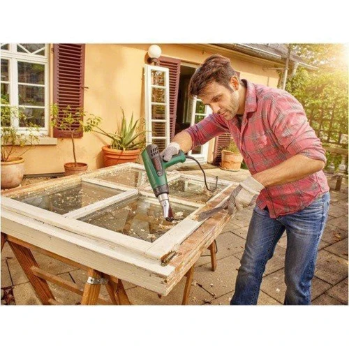 Технический фен Bosch UniversalHeat 600 (06032A6120)