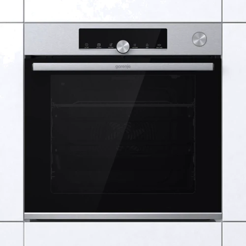 Духовой шкаф электрический Gorenje BSA6747A04X: Мощность подключения, Вт 3500