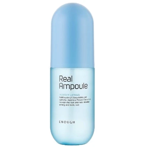 Enough Real Perfect Lifting Ampoule Сироватка-спрей для обличчя 200 ml