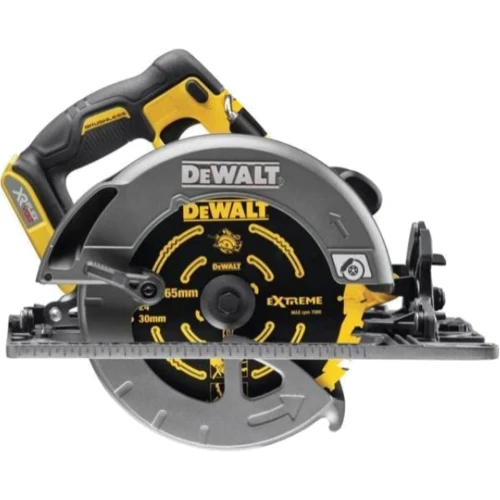 Пила дисковая аккумуляторная DeWALT DCS579NT