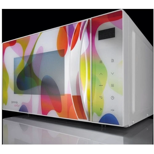 Микроволновая печь Gorenje MO 20 KARIM: Объем, л 20 л