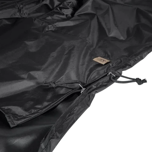 Пончо Tasmanian Tiger Tac Poncho Black L (TT 7642.040-L) фото 6