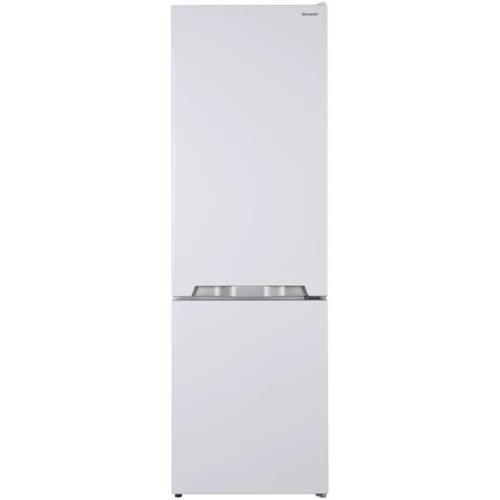 Холодильник Sharp SJ-FBB04DTXWE