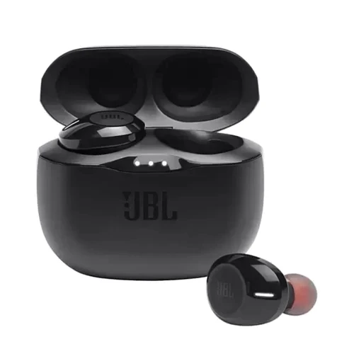Навушники JBL T125TWS Black (JBLT125TWSBLK): Опір навушників (Ом) 14