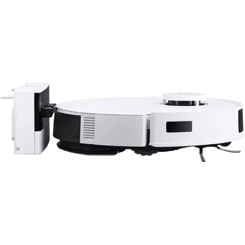 Робот уборщик Ecovacs Deebot Ozmo N20 Pro Plus (DKX55) White фото 5