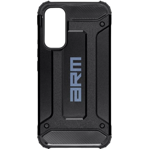 Чехол для телефонов ArmorStandart Panzer Black for Samsung A346 Galaxy A34 5G (ARM70779)